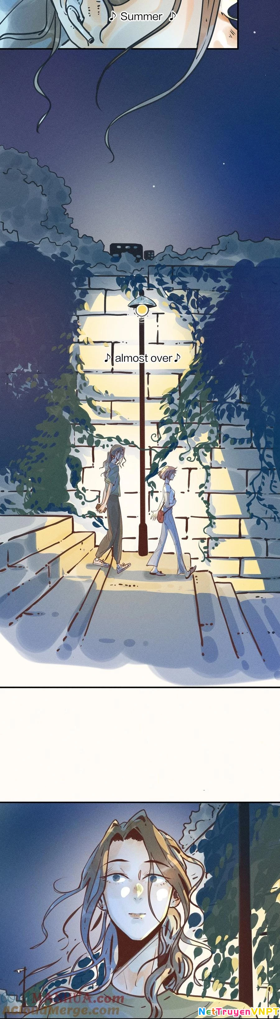 Cô Gái Thân Yêu Của Tôi Chapter 12 - Trang 3