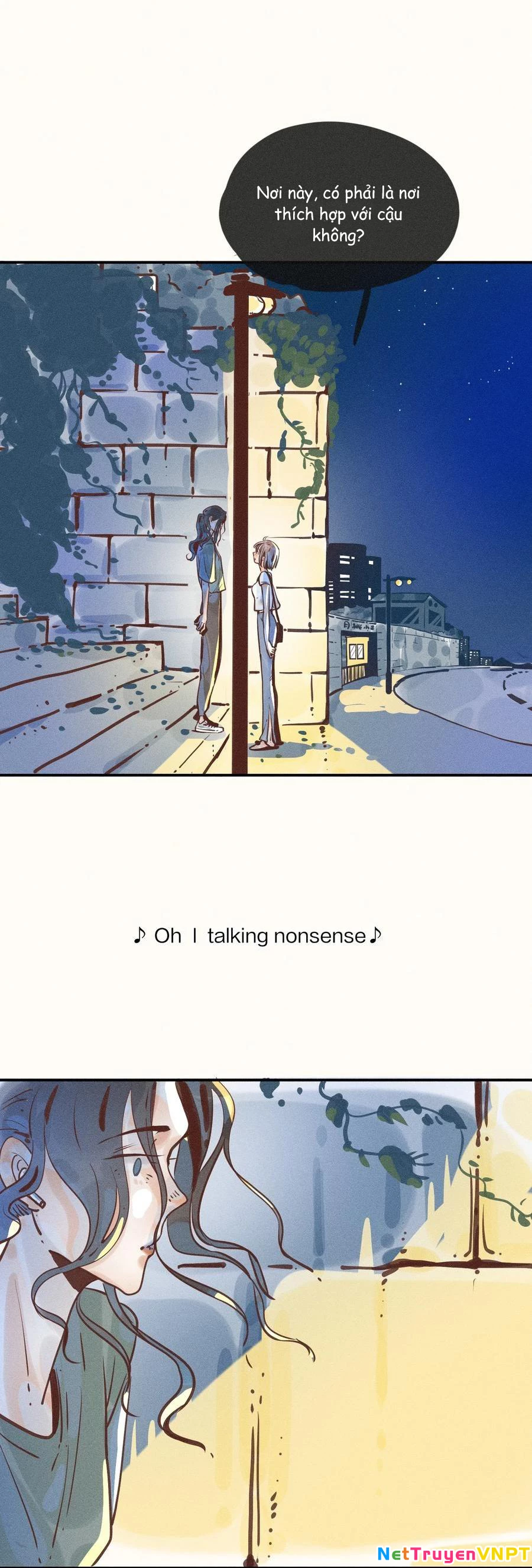 Cô Gái Thân Yêu Của Tôi Chapter 12 - Trang 3