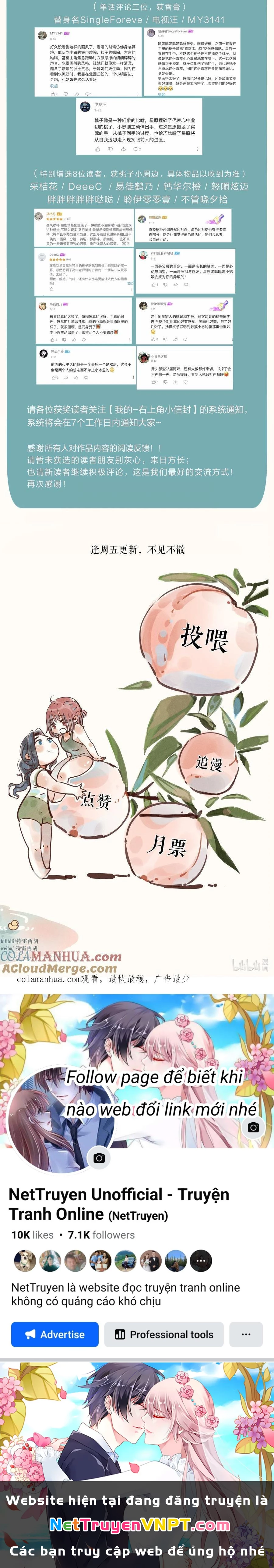 Cô Gái Thân Yêu Của Tôi Chapter 12 - Trang 3