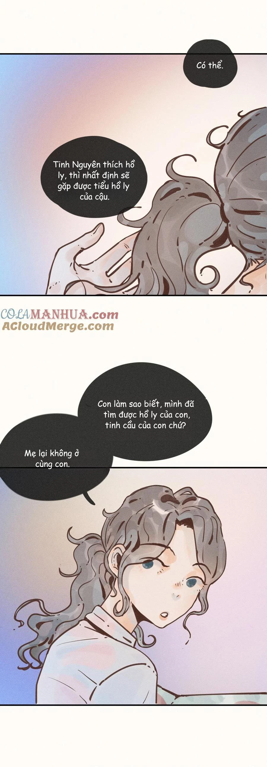 Cô Gái Thân Yêu Của Tôi Chapter 13 - Trang 3