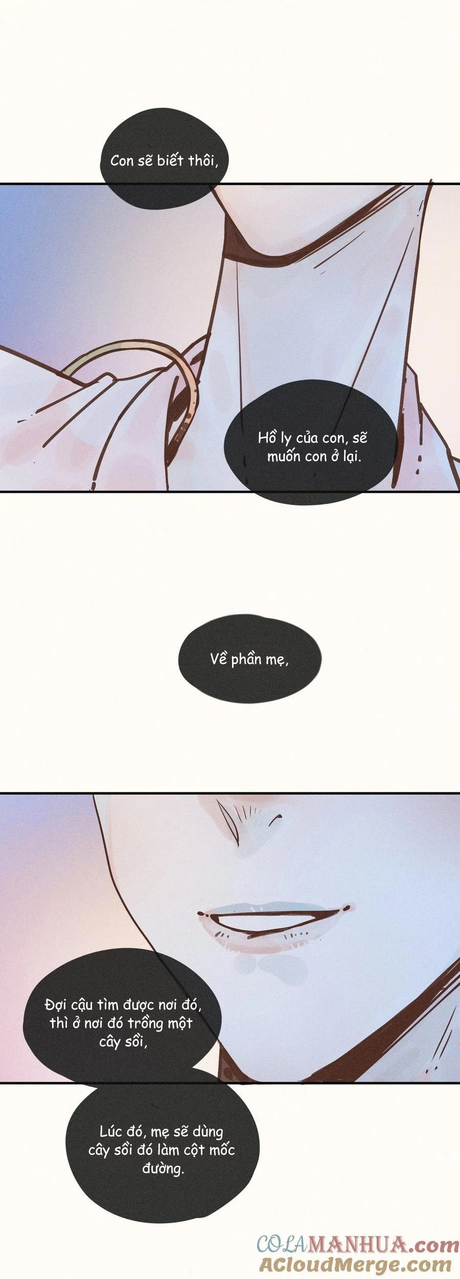 Cô Gái Thân Yêu Của Tôi Chapter 13 - Trang 3