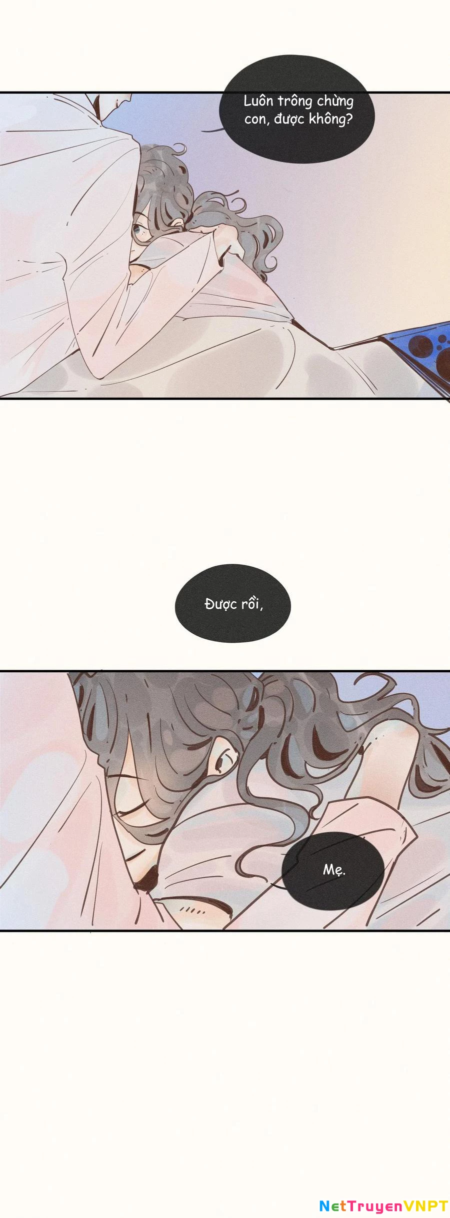 Cô Gái Thân Yêu Của Tôi Chapter 13 - Trang 3