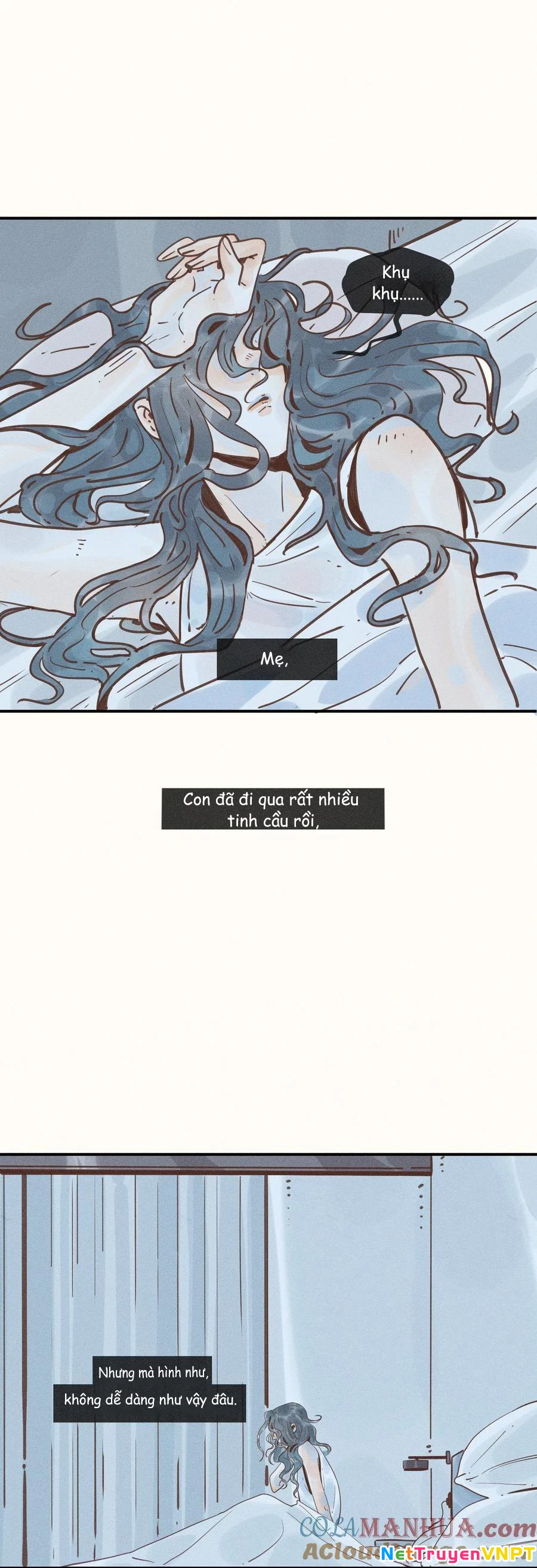 Cô Gái Thân Yêu Của Tôi Chapter 13 - Trang 3