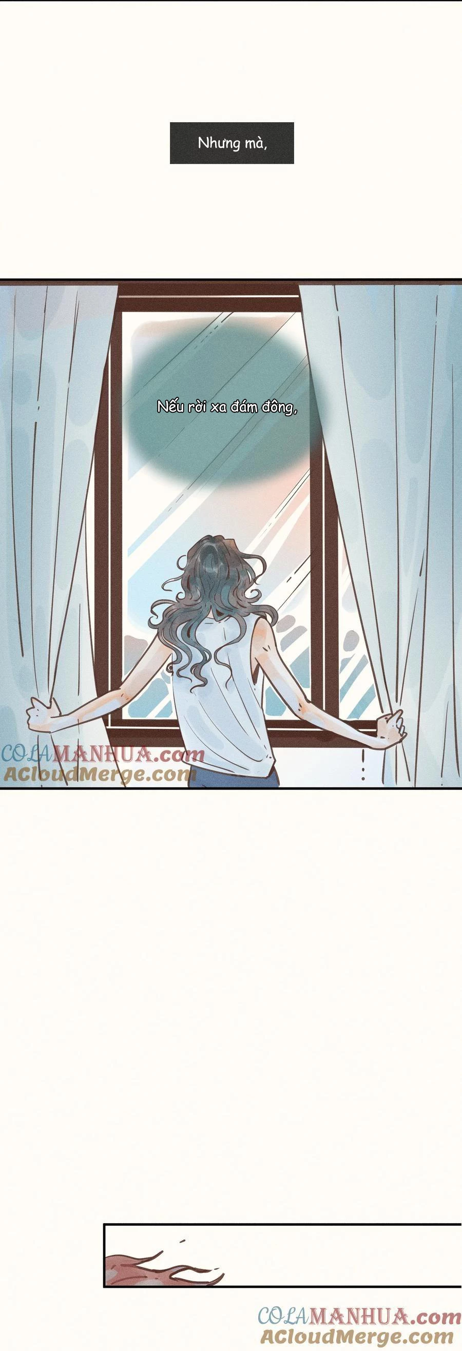 Cô Gái Thân Yêu Của Tôi Chapter 13 - Trang 3