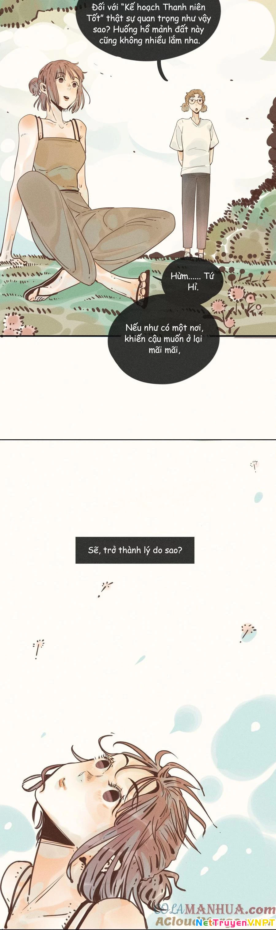 Cô Gái Thân Yêu Của Tôi Chapter 13 - Trang 3