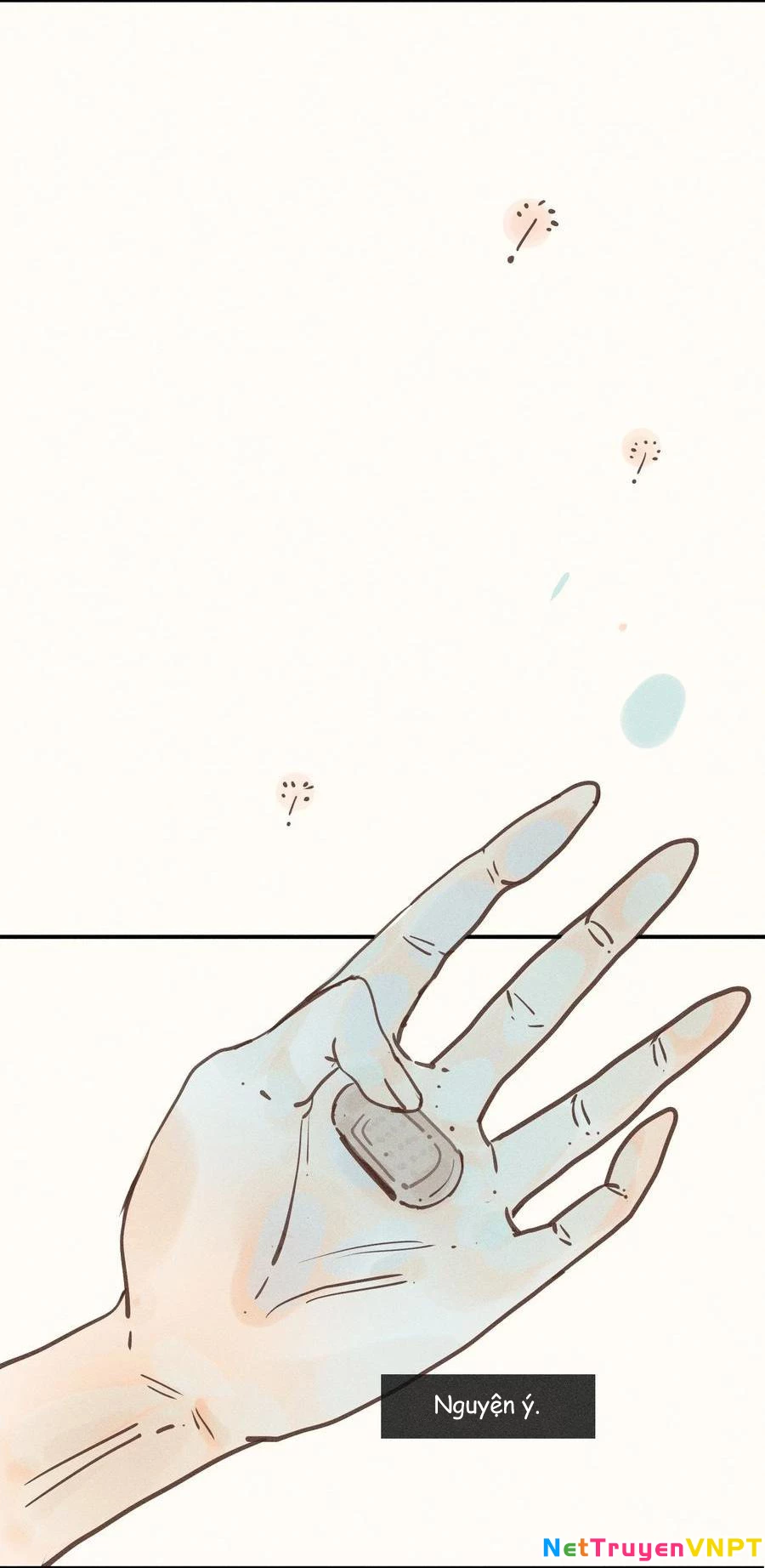 Cô Gái Thân Yêu Của Tôi Chapter 13 - Trang 3
