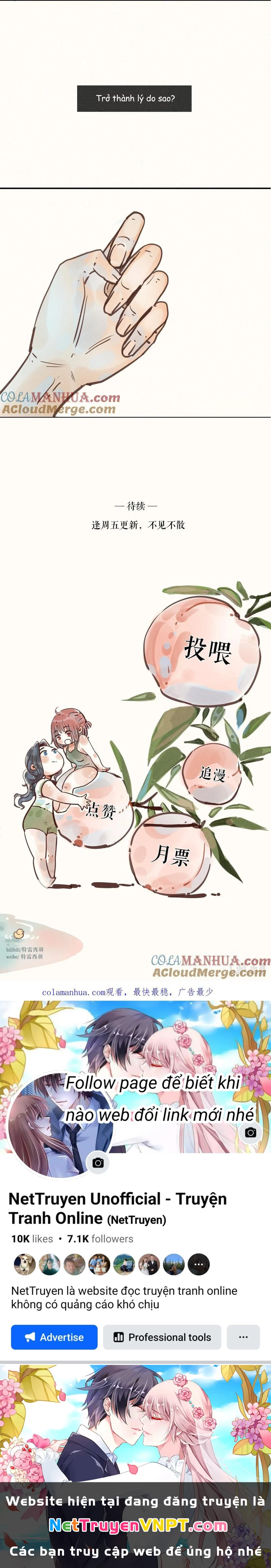 Cô Gái Thân Yêu Của Tôi Chapter 13 - Trang 3