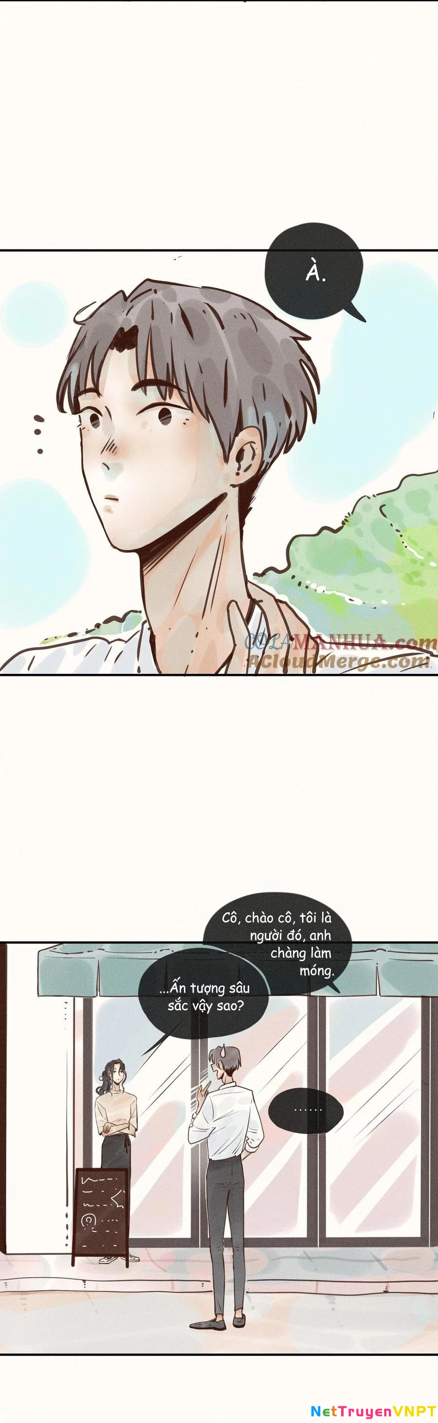 Cô Gái Thân Yêu Của Tôi Chapter 14 - Trang 3