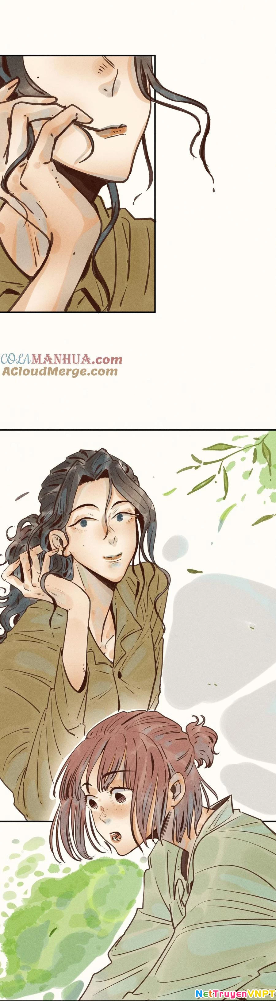 Cô Gái Thân Yêu Của Tôi Chapter 14 - Trang 3