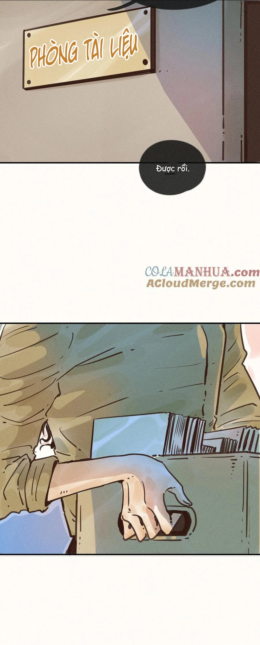 Cô Gái Thân Yêu Của Tôi Chapter 15 - Trang 3