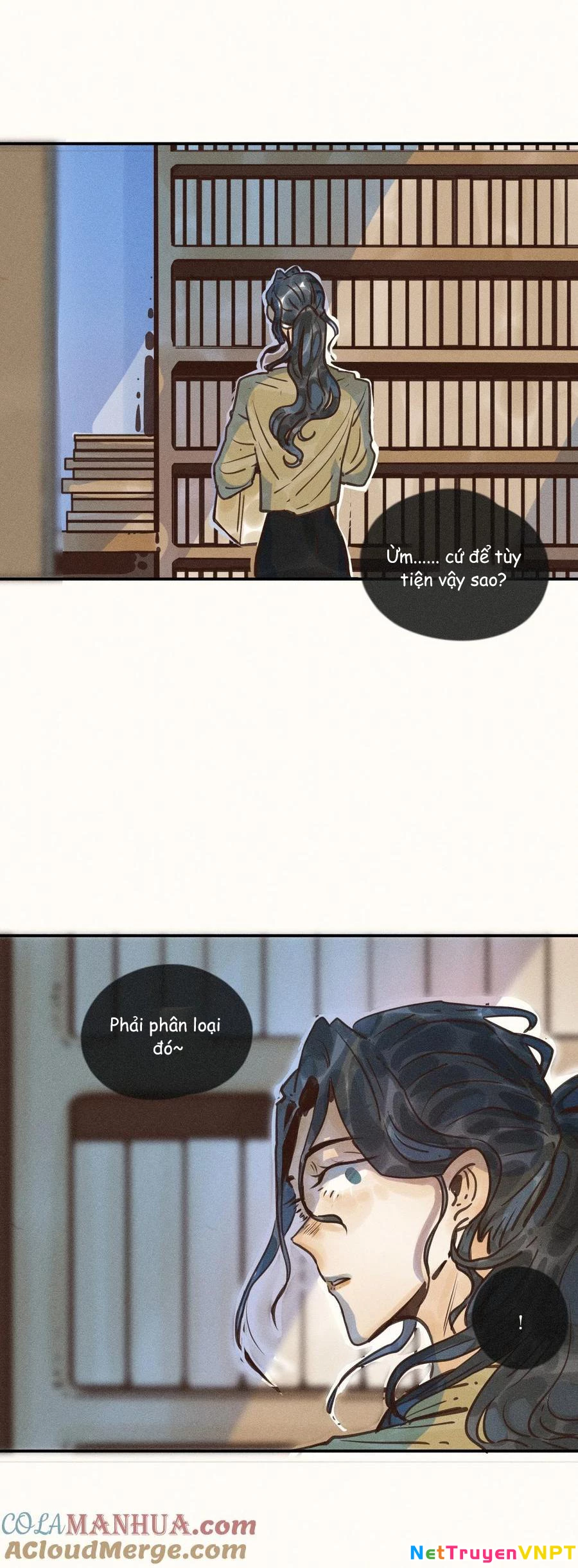 Cô Gái Thân Yêu Của Tôi Chapter 15 - Trang 3
