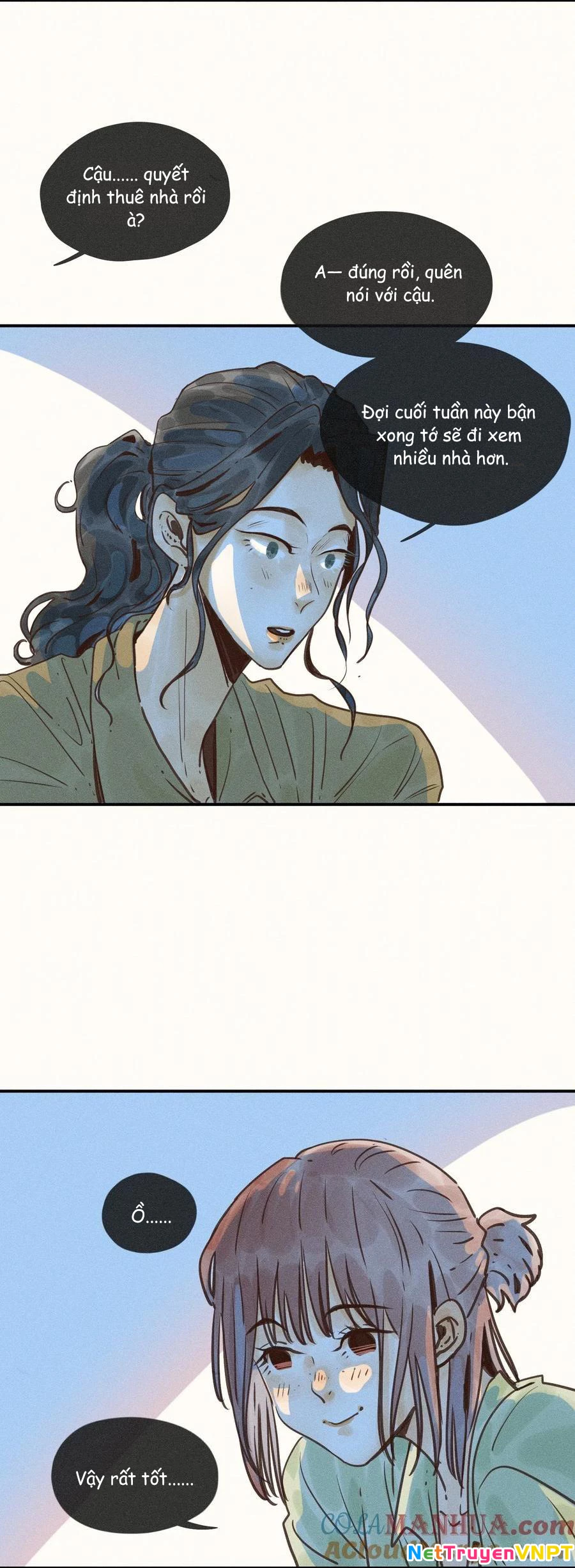 Cô Gái Thân Yêu Của Tôi Chapter 15 - Trang 3