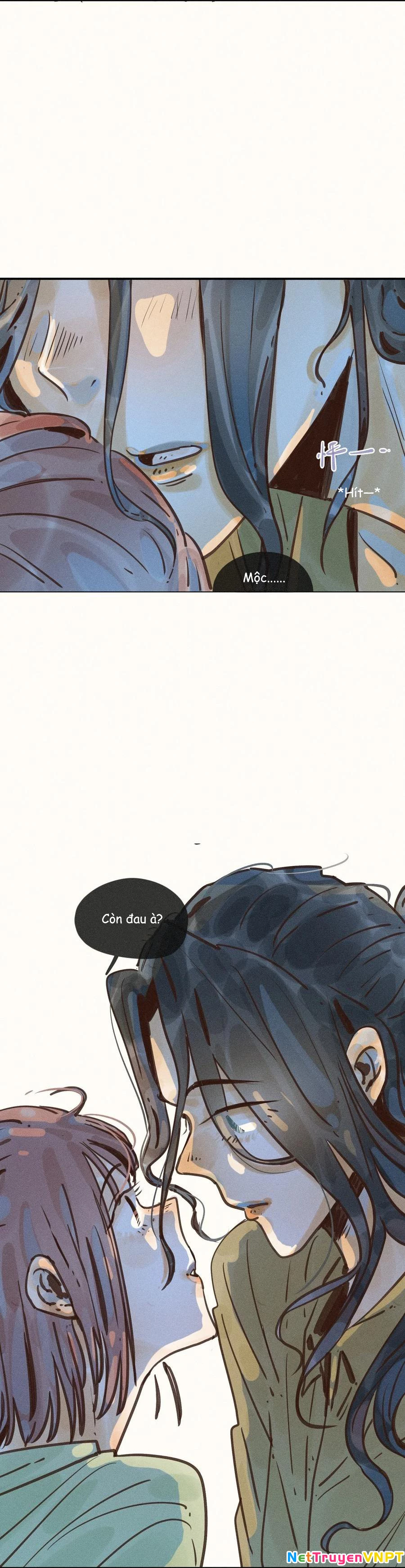 Cô Gái Thân Yêu Của Tôi Chapter 15 - Trang 3