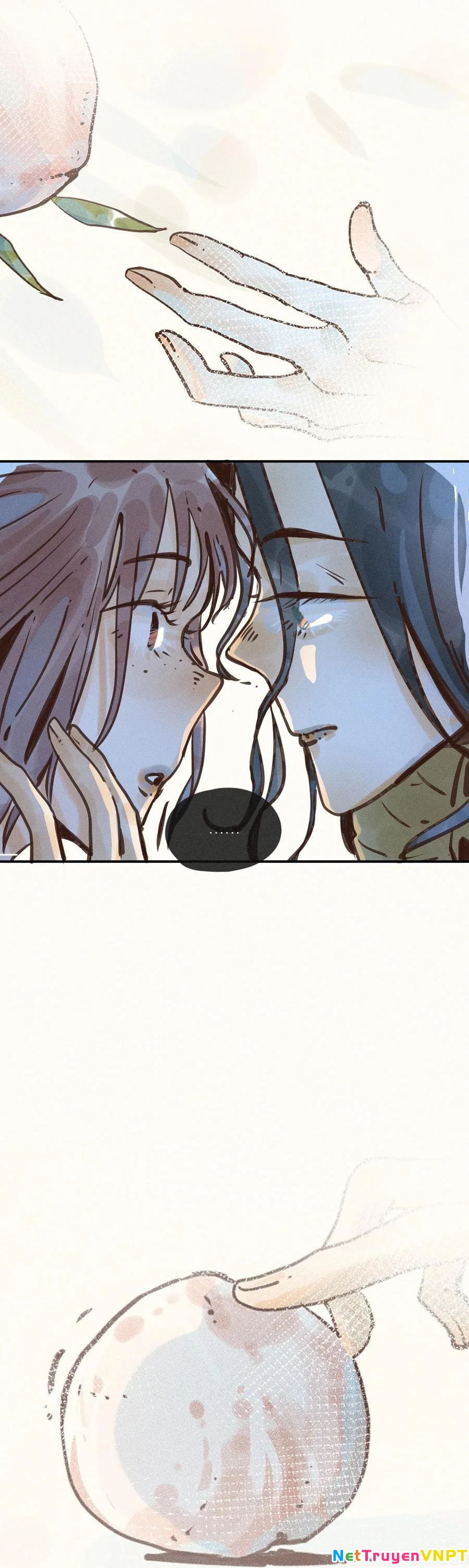 Cô Gái Thân Yêu Của Tôi Chapter 15 - Trang 3