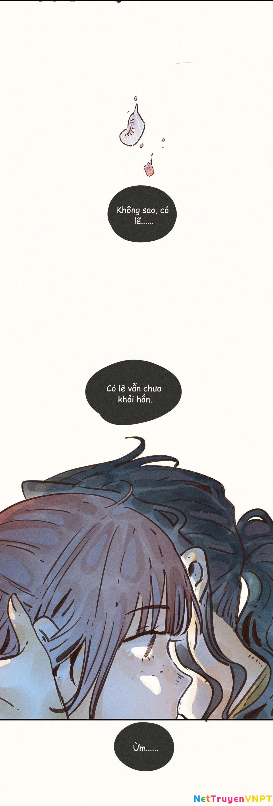 Cô Gái Thân Yêu Của Tôi Chapter 15 - Trang 3