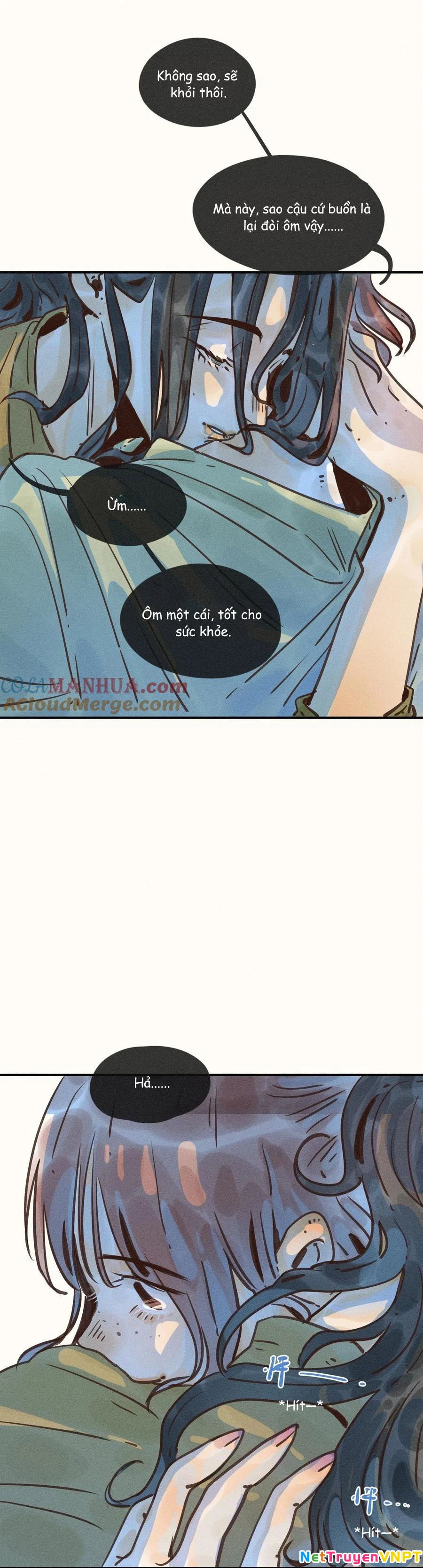 Cô Gái Thân Yêu Của Tôi Chapter 15 - Trang 3