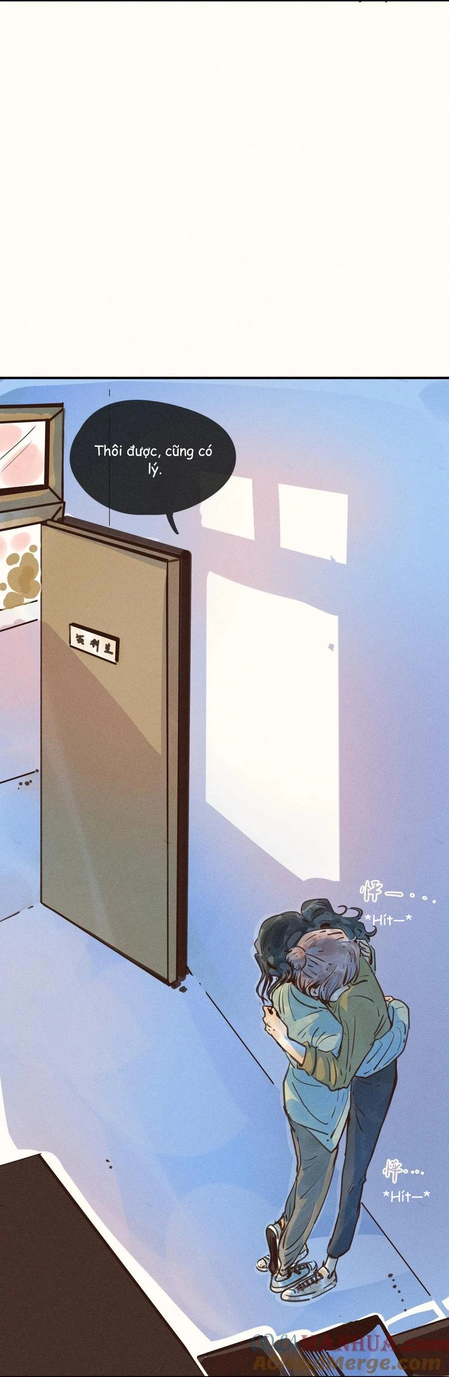 Cô Gái Thân Yêu Của Tôi Chapter 15 - Trang 3