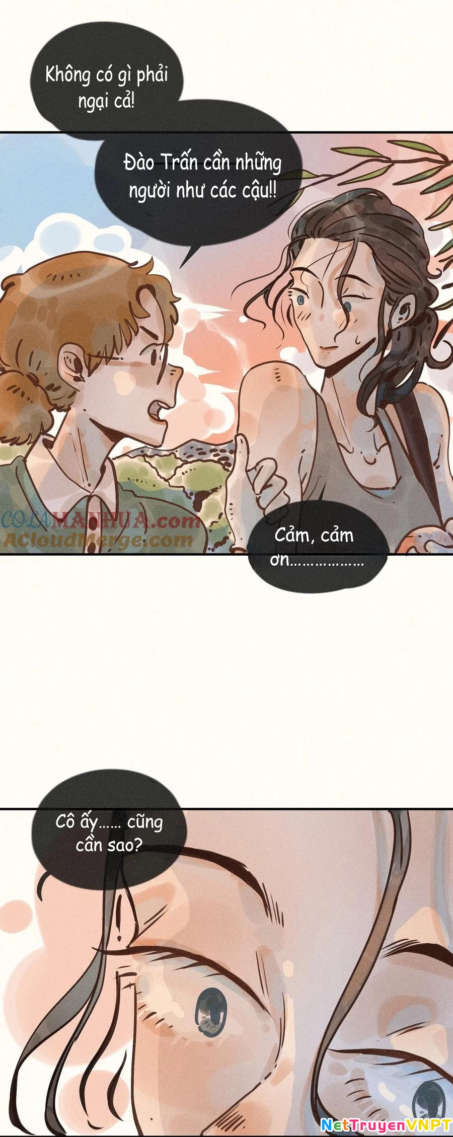Cô Gái Thân Yêu Của Tôi Chapter 16 - Trang 3