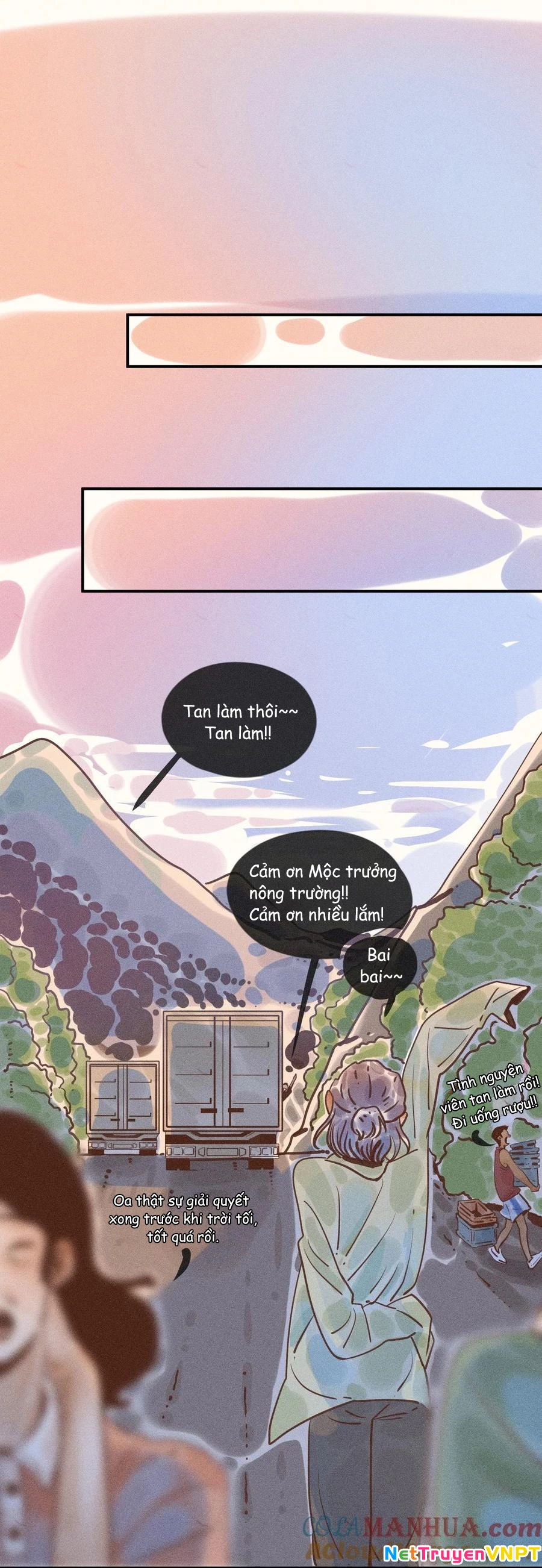 Cô Gái Thân Yêu Của Tôi Chapter 16 - Trang 3