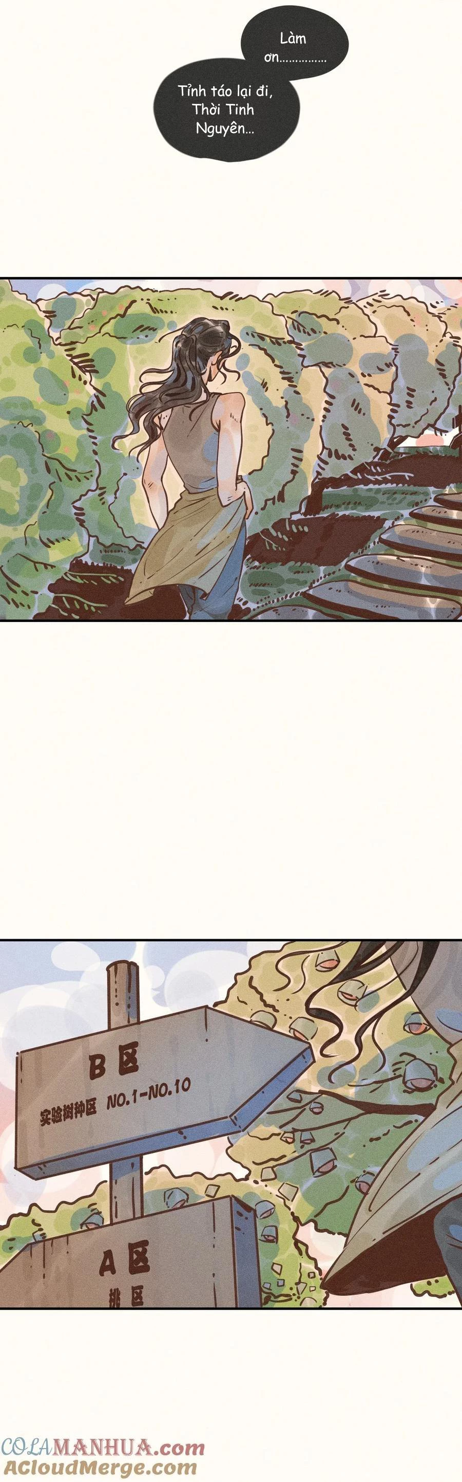 Cô Gái Thân Yêu Của Tôi Chapter 16 - Trang 3