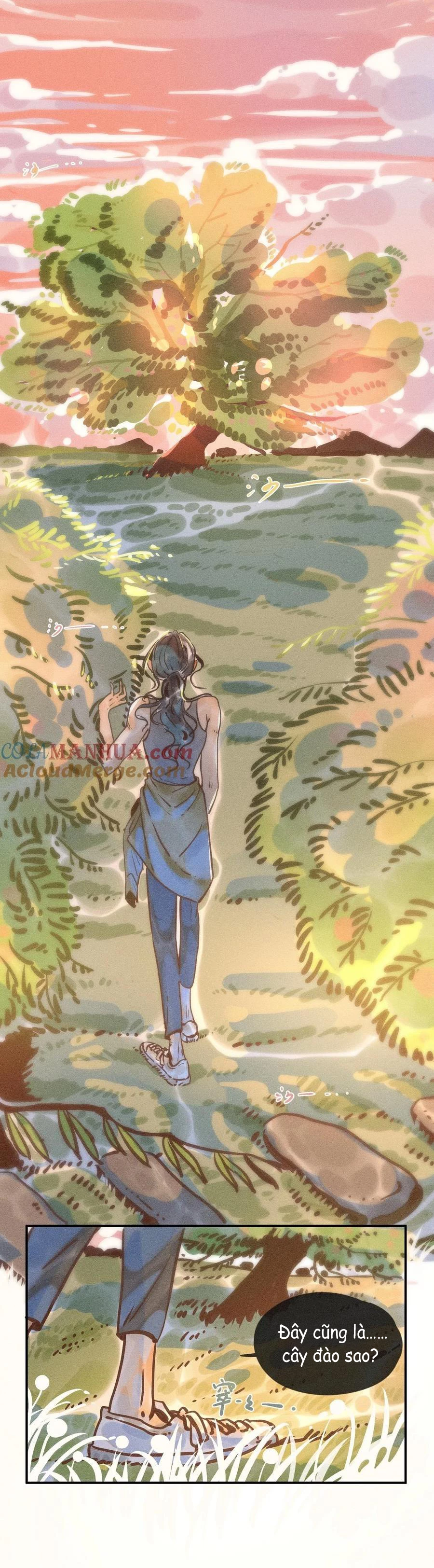 Cô Gái Thân Yêu Của Tôi Chapter 16 - Trang 3