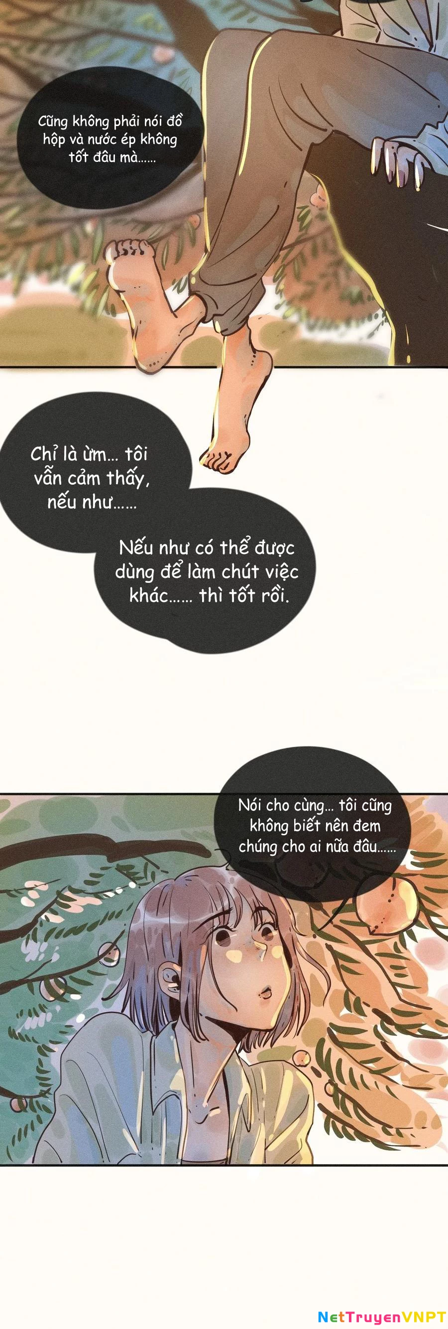 Cô Gái Thân Yêu Của Tôi Chapter 17 - Trang 3