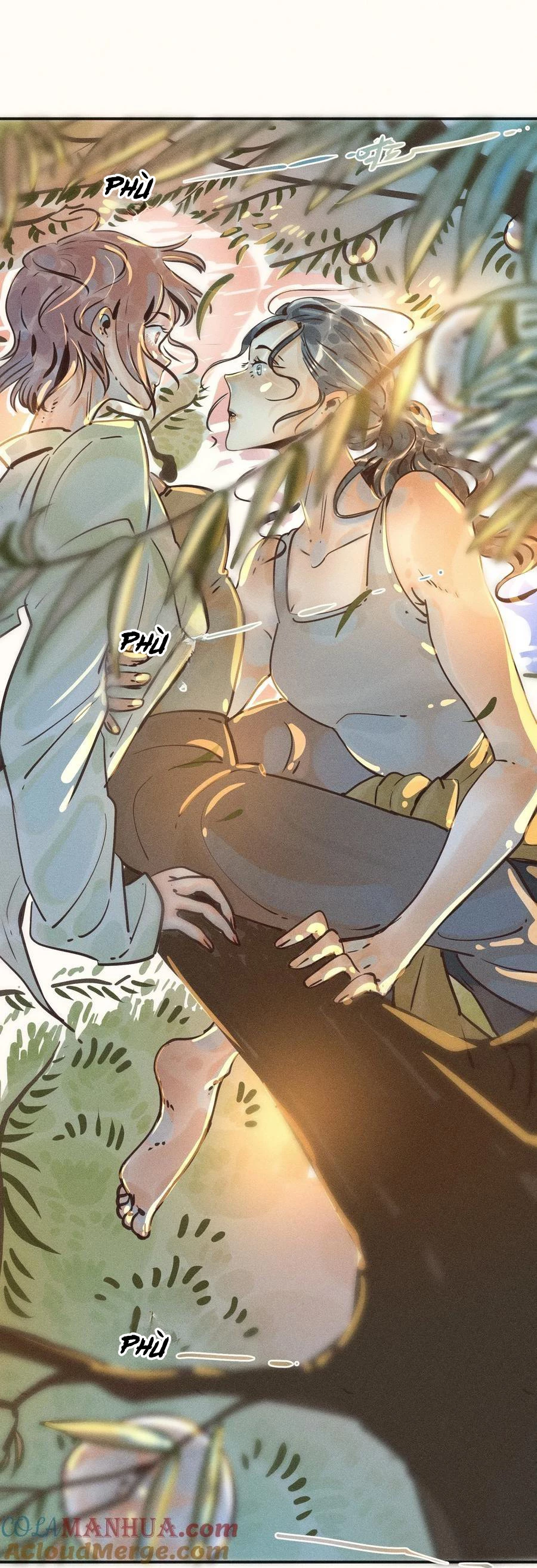 Cô Gái Thân Yêu Của Tôi Chapter 17 - Trang 3
