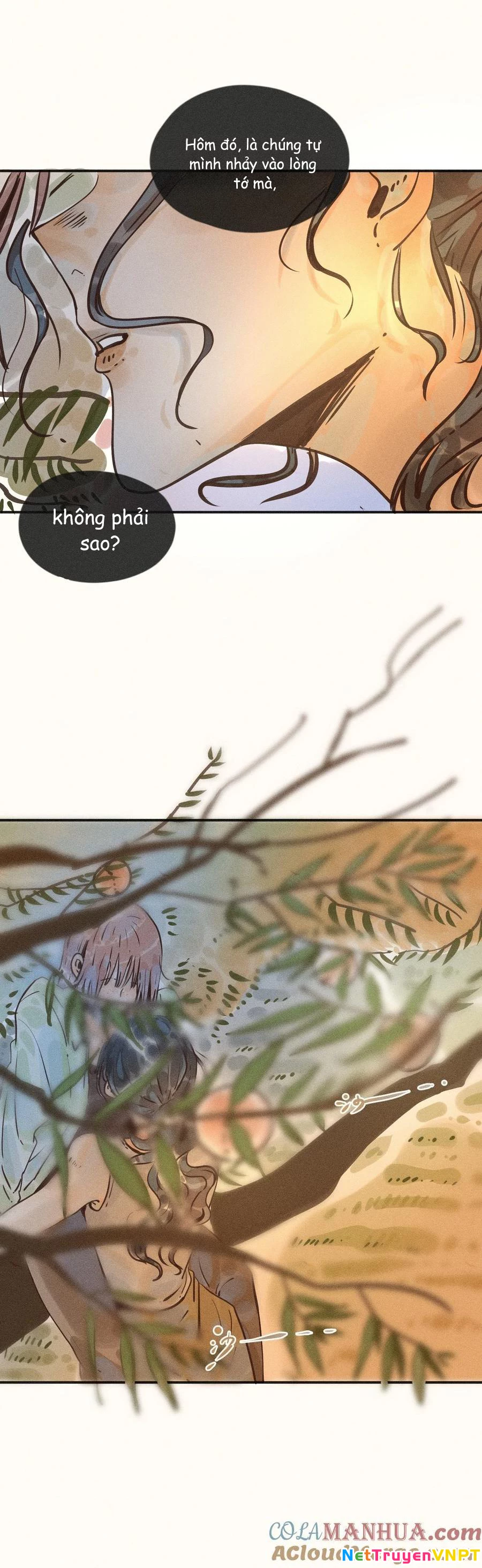 Cô Gái Thân Yêu Của Tôi Chapter 17 - Trang 3