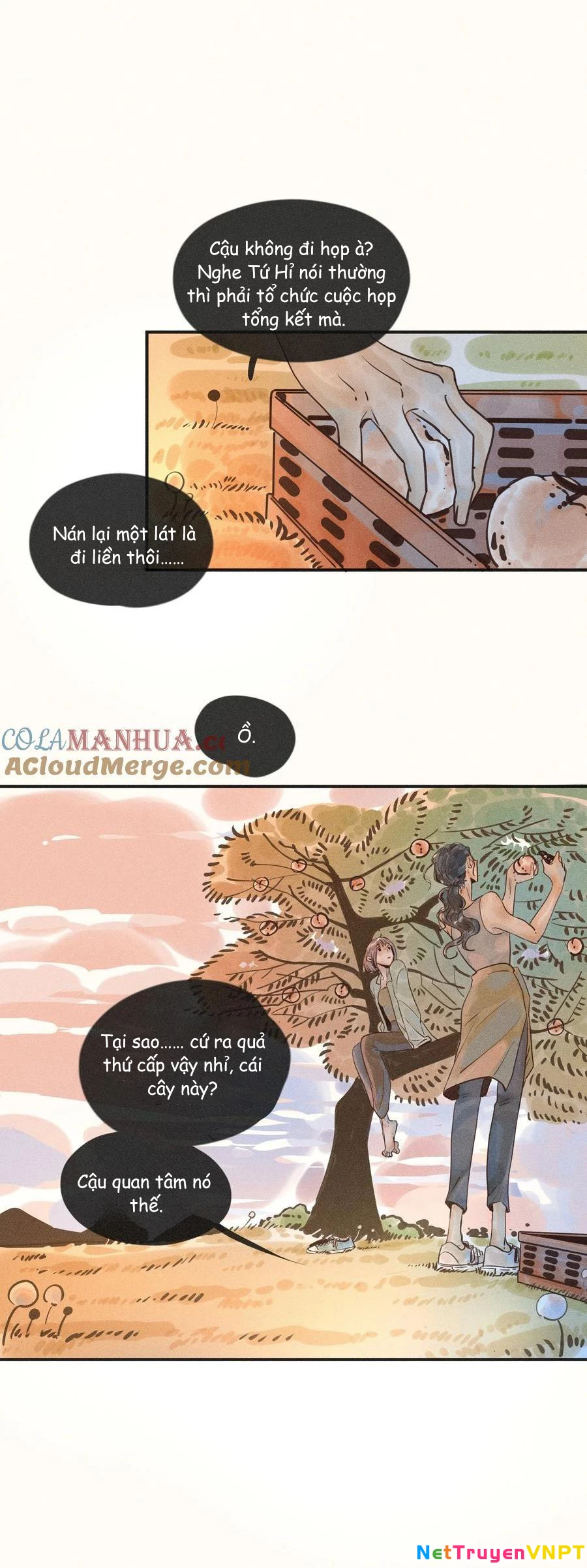 Cô Gái Thân Yêu Của Tôi Chapter 17 - Trang 3