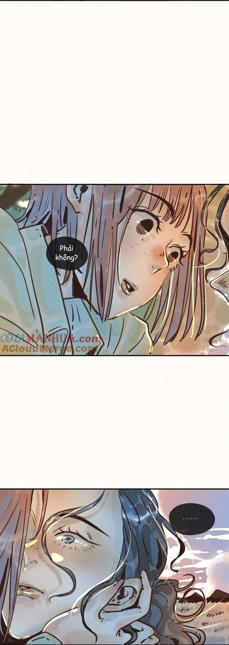 Cô Gái Thân Yêu Của Tôi Chapter 17 - Trang 3