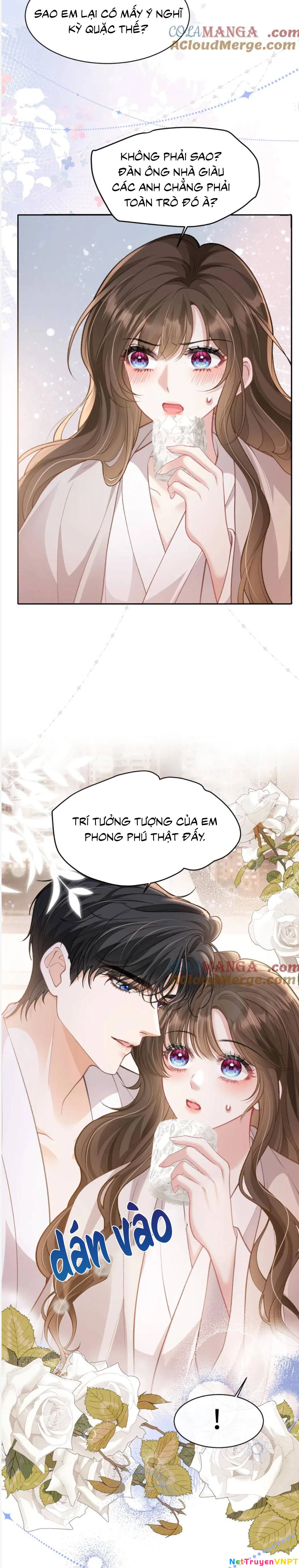 Một Đêm Tình Thâm Chapter 26 - Trang 3