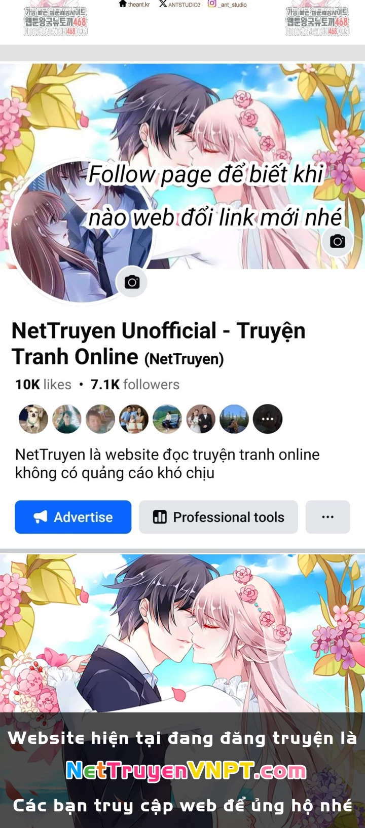 Top Ranker Chapter 28 - Trang 2
