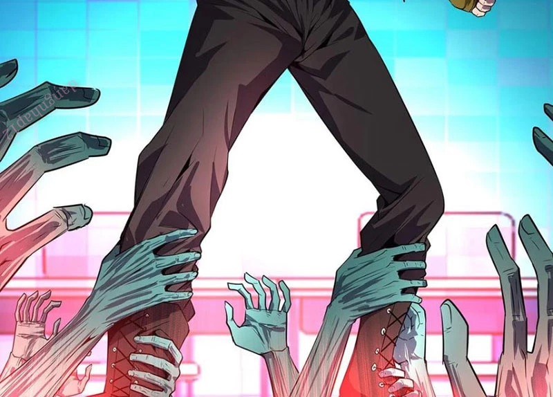Lãnh Vực Quái Vật Chapter 162 - Trang 2