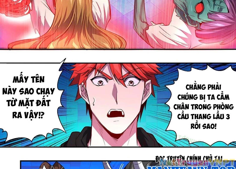 Lãnh Vực Quái Vật Chapter 162 - Trang 2