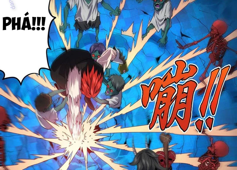 Lãnh Vực Quái Vật Chapter 162 - Trang 2