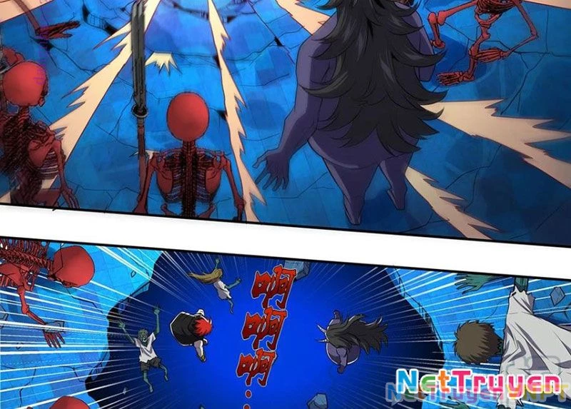 Lãnh Vực Quái Vật Chapter 162 - Trang 2