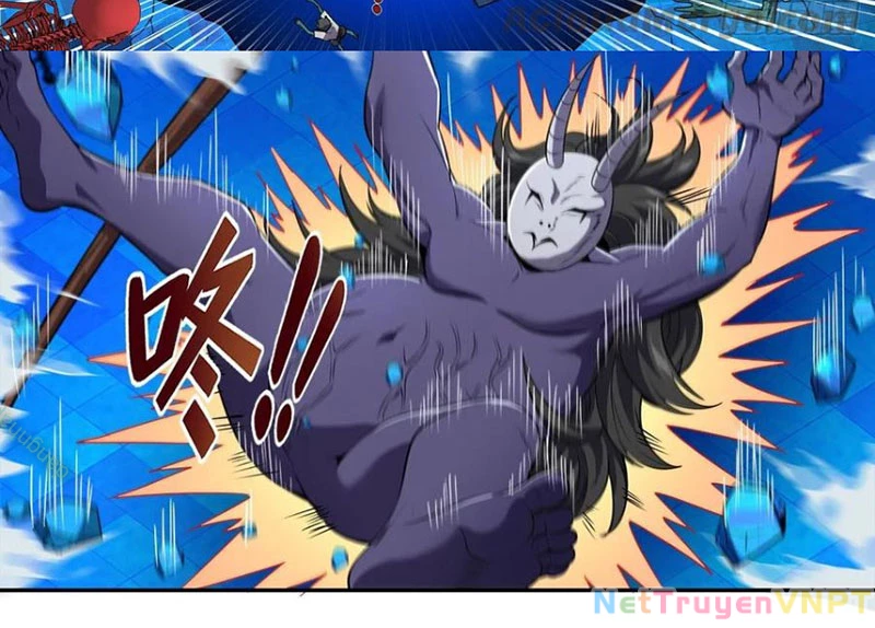 Lãnh Vực Quái Vật Chapter 162 - Trang 2