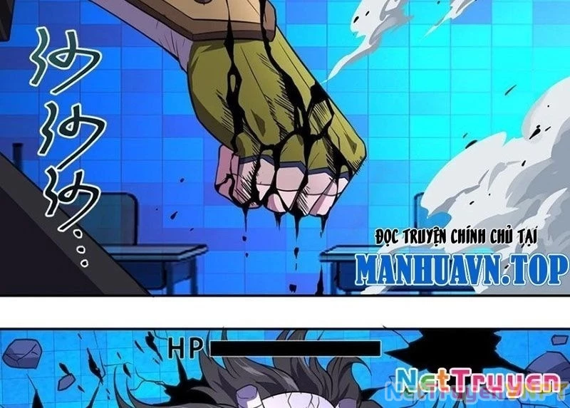 Lãnh Vực Quái Vật Chapter 162 - Trang 2