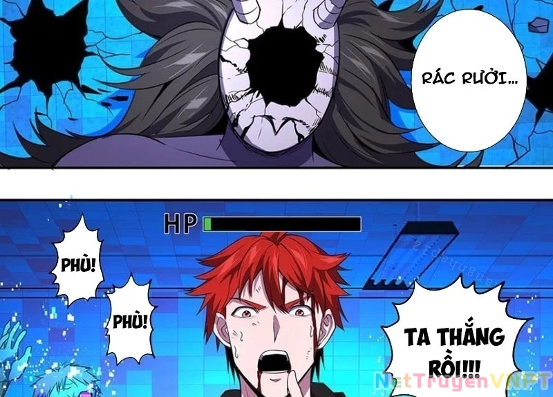 Lãnh Vực Quái Vật Chapter 162 - Trang 2