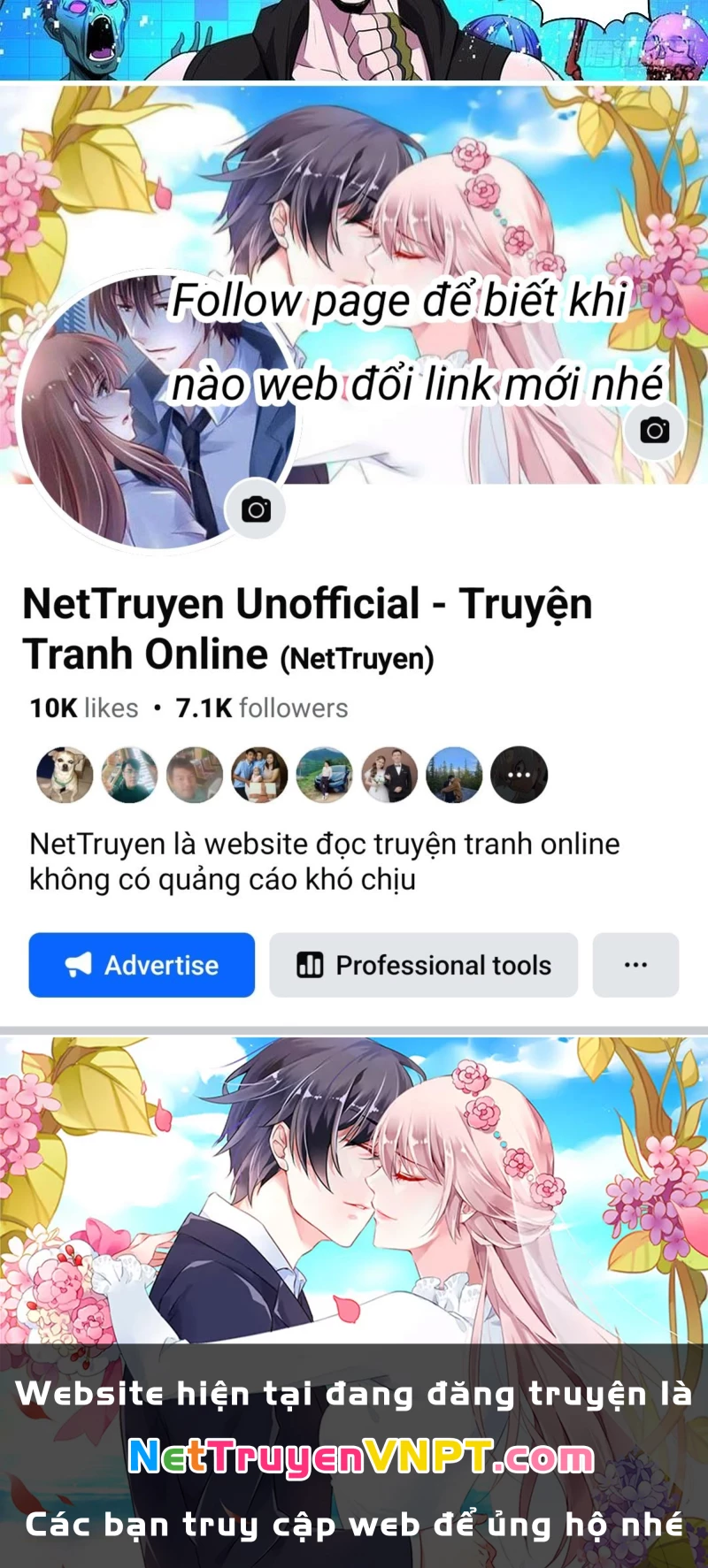 Lãnh Vực Quái Vật Chapter 162 - Trang 2