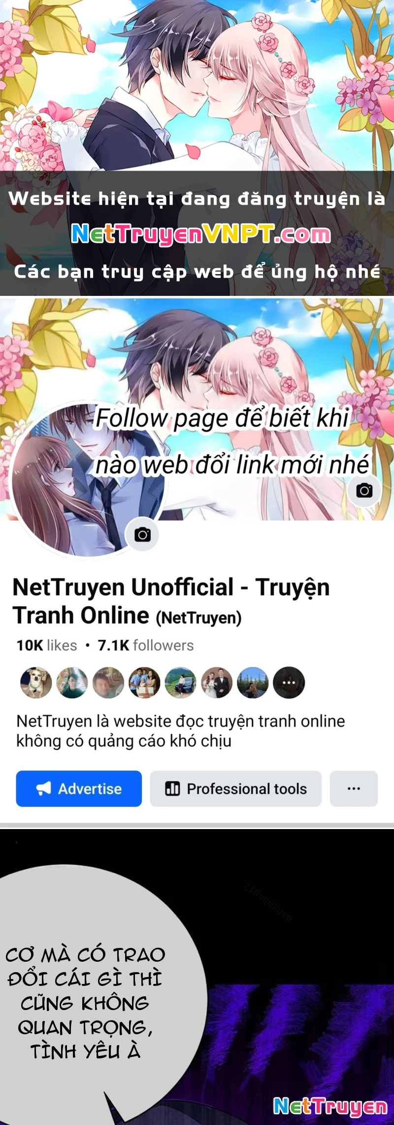 Sau khi ta biến thành quái vật xúc tu, các cô ấy càng điên cuồng hơn! Chapter 18 - Trang 3
