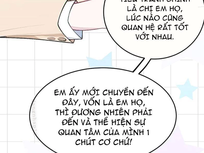 Sau khi ta biến thành quái vật xúc tu, các cô ấy càng điên cuồng hơn! Chapter 18 - Trang 3