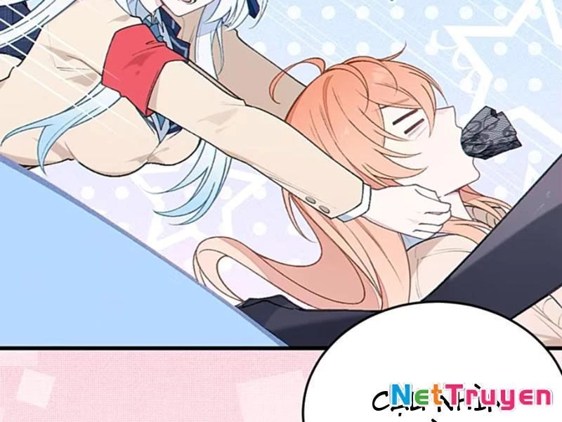 Sau khi ta biến thành quái vật xúc tu, các cô ấy càng điên cuồng hơn! Chapter 18 - Trang 3