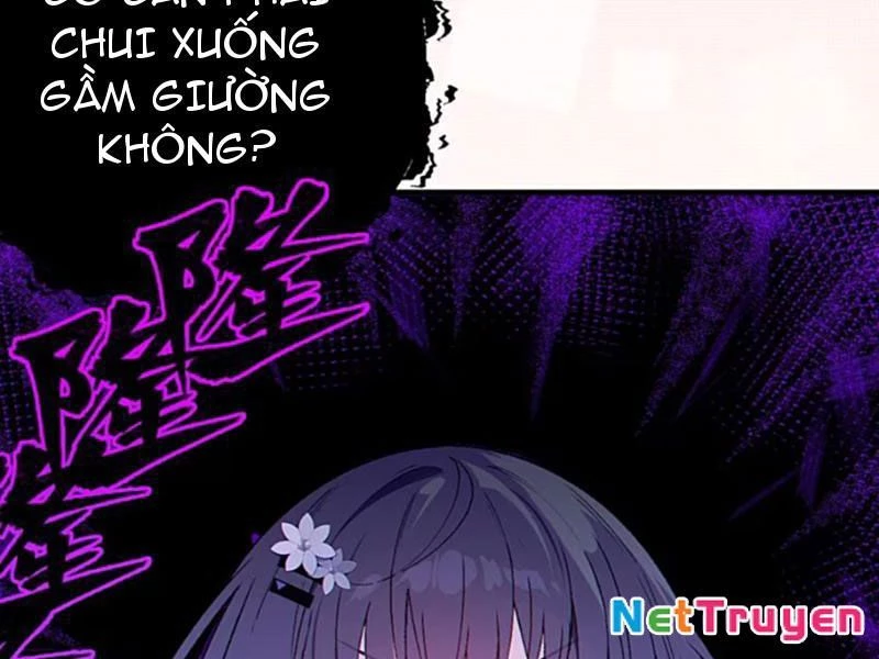 Sau khi ta biến thành quái vật xúc tu, các cô ấy càng điên cuồng hơn! Chapter 18 - Trang 3
