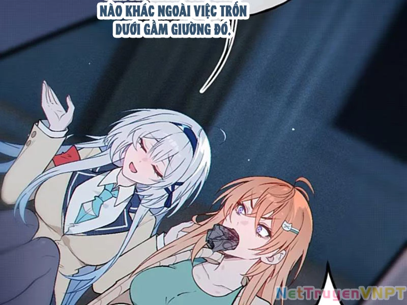 Sau khi ta biến thành quái vật xúc tu, các cô ấy càng điên cuồng hơn! Chapter 18 - Trang 3