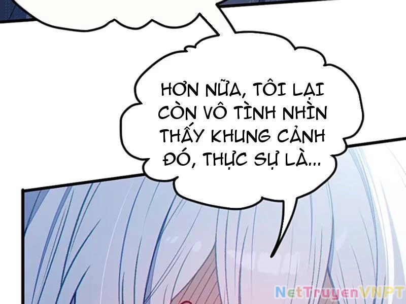 Sau khi ta biến thành quái vật xúc tu, các cô ấy càng điên cuồng hơn! Chapter 18 - Trang 3