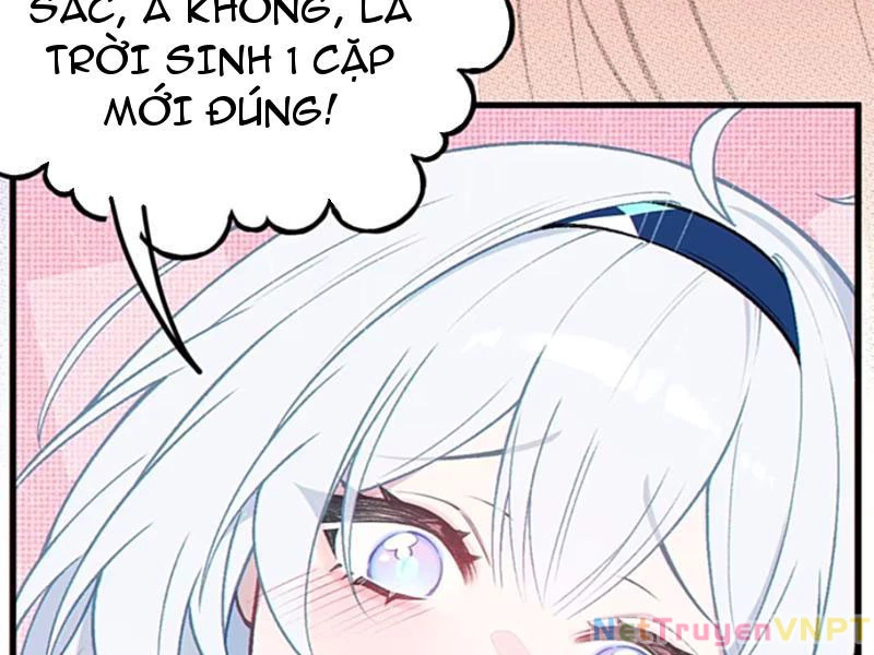 Sau khi ta biến thành quái vật xúc tu, các cô ấy càng điên cuồng hơn! Chapter 18 - Trang 3