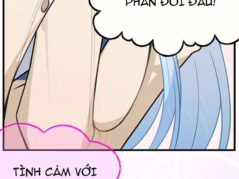 Sau khi ta biến thành quái vật xúc tu, các cô ấy càng điên cuồng hơn! Chapter 18 - Trang 3