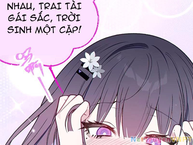 Sau khi ta biến thành quái vật xúc tu, các cô ấy càng điên cuồng hơn! Chapter 18 - Trang 3