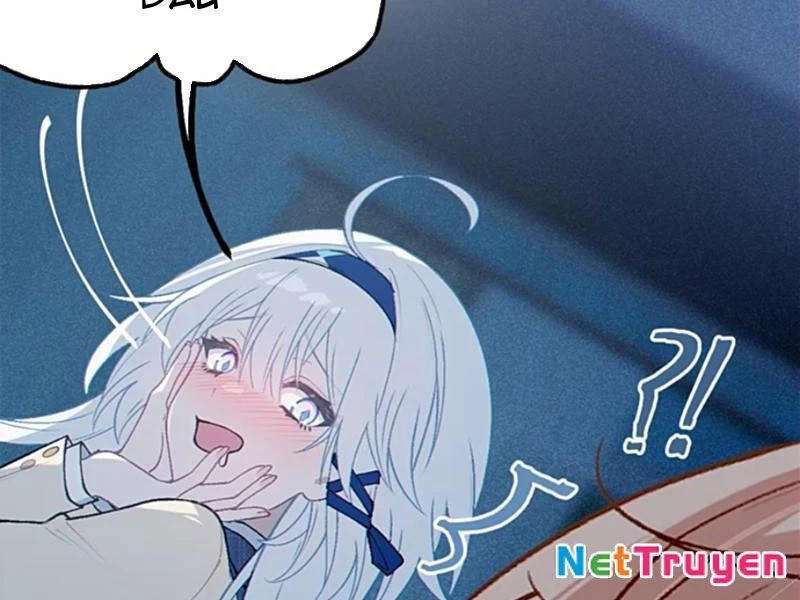Sau khi ta biến thành quái vật xúc tu, các cô ấy càng điên cuồng hơn! Chapter 18 - Trang 3